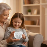 Keepsakes for Grandchildren: Choosing Something Age-Appropriate