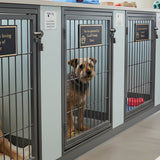Kennel Sponsorship Memorials: How Plaques and “Sponsored Runs” Work at Shelters and Rescues - Funeral.com, Inc.
