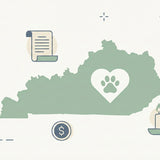 Kentucky Pet Cremation Guide: Laws, Costs & Options - Funeral.com, Inc.