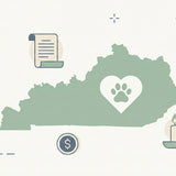 Kentucky Pet Cremation Guide: Laws, Costs & Options