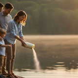 Lake and River Scattering: Respectful Approaches - Funeral.com, Inc.