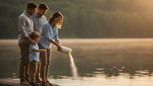 Lake and River Scattering: Respectful Approaches - Funeral.com, Inc.
