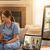 Lap of Love Pet Hospice: Services, Telehospice Options, and What Families Can Expect at Home - Funeral.com, Inc.