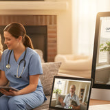 Lap of Love Pet Hospice: Services, Telehospice Options, and What Families Can Expect at Home