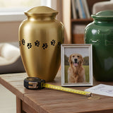 Large Dog Urns: How to Choose the Right Size (Plus Extra-Large Pet Urn Options) - Funeral.com, Inc.