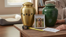 Large Dog Urns: How to Choose the Right Size (Plus Extra-Large Pet Urn Options) - Funeral.com, Inc.
