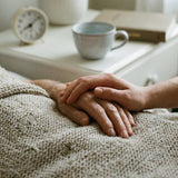 Last 48 Hours of Life: Common Physical Changes and Comfort Tips