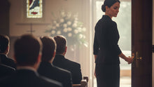 Leaving a Funeral Early: How to Slip Out Quietly and Respectfully