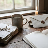 Letters You Never Sent: Writing as a Tool for Grief, Forgiveness, and Unfinished Conversations - Funeral.com, Inc.