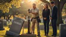Leveling Headstones: Why DIY Fixes Are Risky (and What Families Can Do Instead) - Funeral.com, Inc.