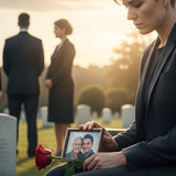 LGBTQ+ Grief and Exclusion: When You’re Left Out of Obituaries, Funerals, and Family Rituals - Funeral.com, Inc.