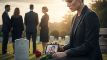 LGBTQ+ Grief and Exclusion: When You’re Left Out of Obituaries, Funerals, and Family Rituals - Funeral.com, Inc.