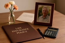 Life Insurance and Funeral Costs: How Payouts Can Help and What to Watch For - Funeral.com, Inc.