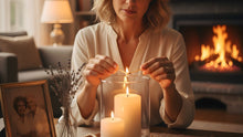 Lighting a Candle for the Dead: Meaning, Traditions, and a Simple Remembrance Ritual at Home - Funeral.com, Inc.