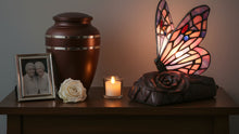 Lighting Your Memorial: Lamps and Candle Ideas for Urn Displays - Funeral.com, Inc.