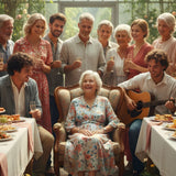 Living Funeral Services: Celebrating Life Before Saying Goodbye