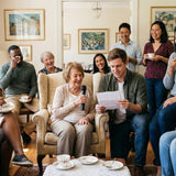 Living Funerals: What They Are, Why People Hold Them, and How to Plan One - Funeral.com, Inc.