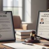 Living Will vs Health Care Power of Attorney: The Difference That Matters - Funeral.com, Inc.