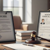 Living Will vs Health Care Power of Attorney: The Difference That Matters - Funeral.com, Inc.