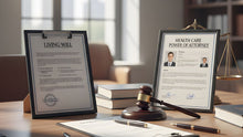 Living Will vs Health Care Power of Attorney: The Difference That Matters - Funeral.com, Inc.