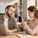 Locked Phones After Someone Dies: Legal Options for Families (Without “Hacking”)