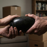 Losing a Pet During a Divorce: The Battle for Ashes