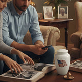 Loss of Father Messages: What to Say, What Not to Say (Plus Examples in Spanish) - Funeral.com, Inc.