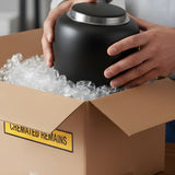 Mailing Cremated Remains: Safe Packaging and What to Verify - Funeral.com, Inc.