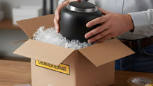 Mailing Cremated Remains: Safe Packaging and What to Verify - Funeral.com, Inc.