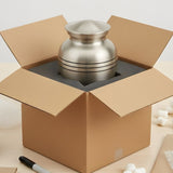 Mailing Empty Keepsakes Safely: Packaging That Prevents Damage