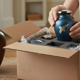 Mailing Keepsakes to Relatives: Safer Ways to Do It - Funeral.com, Inc.