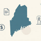 Maine Cremation Guide: Costs, Laws & Options (2026)