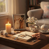 Maintaining Bonds After Loss: Continuing Connections and Memory Rituals