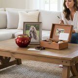 Making a Memory Box for Your Pet: What to Include and Why It Helps