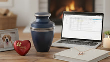 Making Peace With the Next Step: Cremation Urns, Pet Urns, Cremation Jewelry, and Practical Funeral Planning - Funeral.com, Inc.