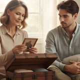 Managing Belongings After a Death: A Gentle Sorting Method - Funeral.com, Inc.