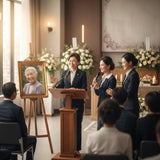 Managing “Open Mic” Sharing: Keeping It Kind and on Track - Funeral.com, Inc.