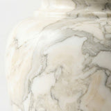 Marble and Stone Urns for Ashes: Benefits, Weight, Care, and When to Use Them - Funeral.com, Inc.