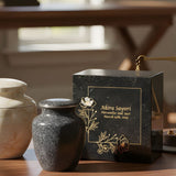 Marble and Stone Urns: Weight and Placement Considerations - Funeral.com, Inc.