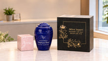 Marble and Stone Urns: Weight and Placement Considerations