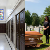 Mausoleum vs Ground Burial: Costs, Pros and Cons, and How to Choose - Funeral.com, Inc.