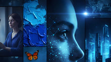 Meaning of “Blue”: Definitions, Origins, and Why the Word Matters - Funeral.com, Inc.