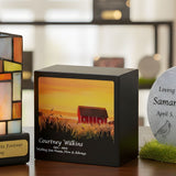 Meaningful Engraving Ideas for Urns, Plaques, and Headstones (With Examples) - Funeral.com, Inc.