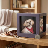 Meaningful Pet Memorials for Dogs: Beautiful Ways to Honor Your Loyal Companion Forever
