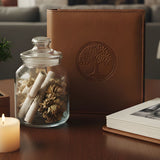 Meaningful Remembrance Gifts After a Loss: Memory Jars, Photo Albums, Tree Tributes, and Comforting Rituals - Funeral.com, Inc.