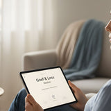 Meditation Apps for Grief: Headspace, Calm, and Other Modules That Actually Help - Funeral.com, Inc.