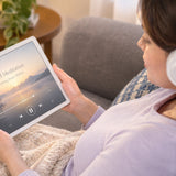 Meditation Apps for Grief: Headspace, Calm, and Other Modules That Actually Help