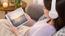 Meditation Apps for Grief: Headspace, Calm, and Other Modules That Actually Help