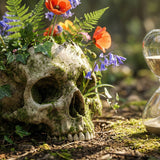 Memento Mori Symbols in Art: Skulls, Hourglasses, and the Reminder to Live - Funeral.com, Inc.