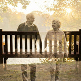 Memorial Bench Dedication: How to Place a Bench in a Park (and Inscription Wording Ideas)